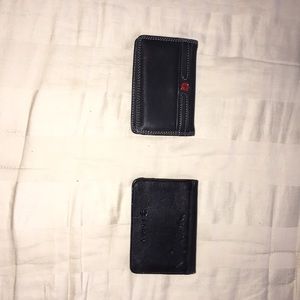 Business Card Holders